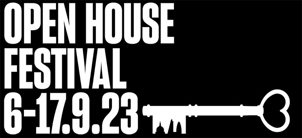 Open House Festival