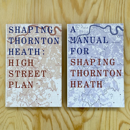 Shaping Thornton Heath