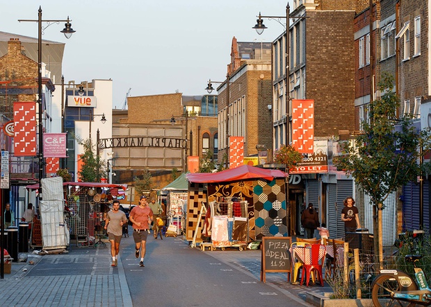 Chapel Market 4