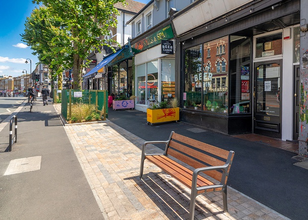 South Norwood 6