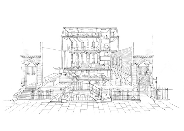 The School House 4