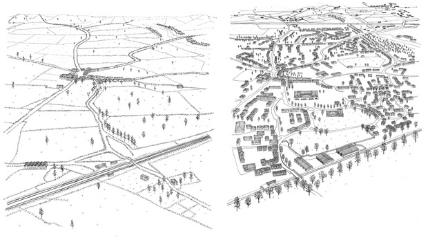 Economic landscapes 4