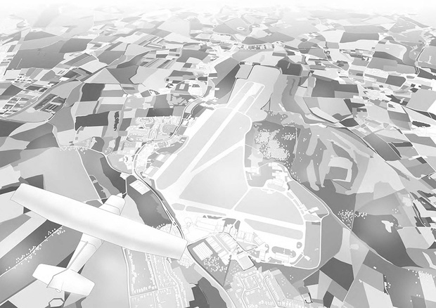Economic landscapes 1